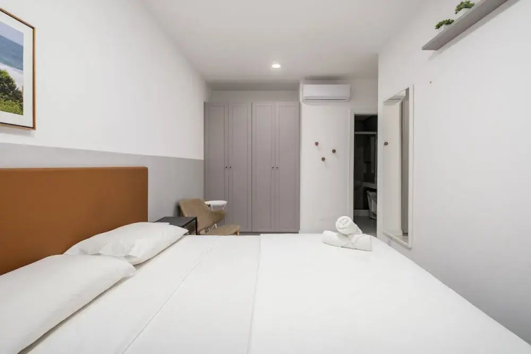 Apartment With/pool in Jurere Internacional Epc204