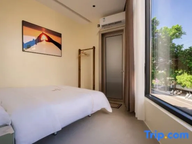 2 Bedrooms Standard room