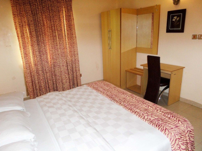 Handsworth Hotel