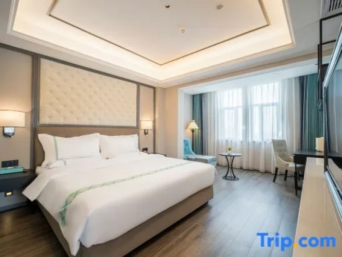 Superior Double Suite