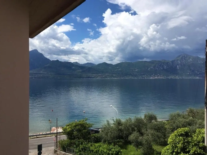 1 Bedroom Economy Double Apartment
