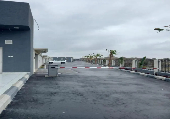 Reef Abha Resort