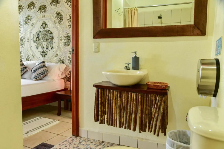 Los Amigos Hostel