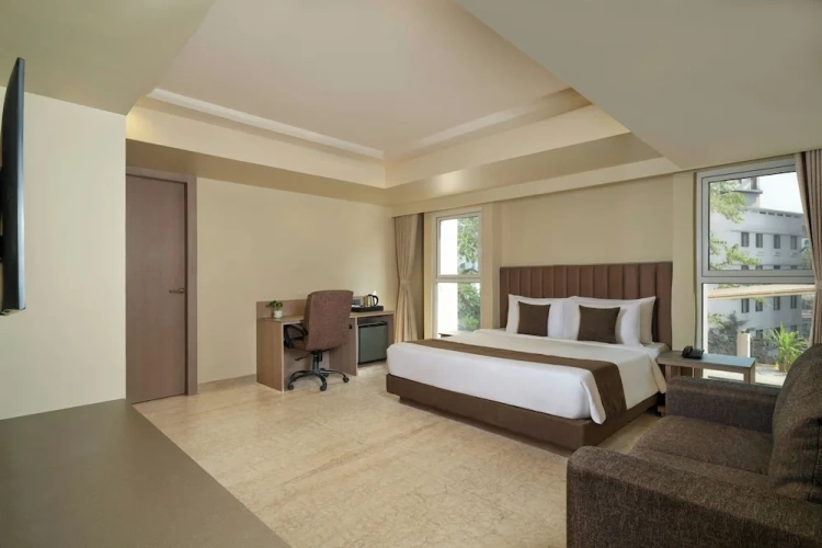 Classic Double room