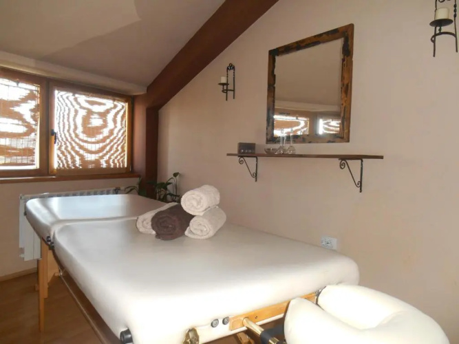 Top Apartment