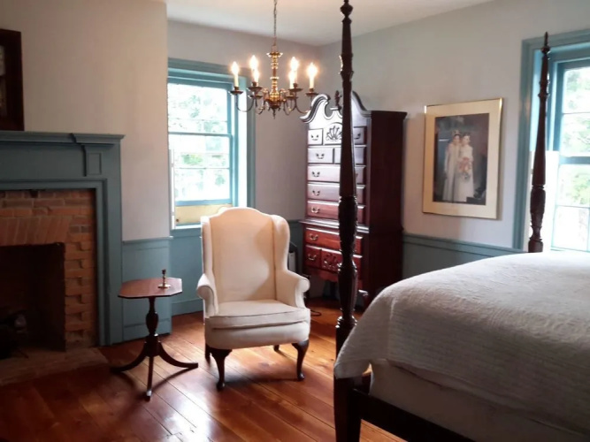 The 1788 Inn