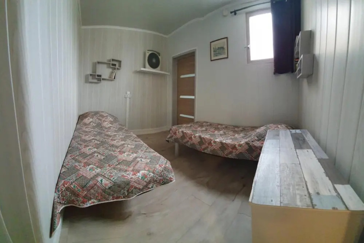 Clematisso - Hostel