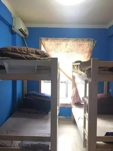 Youth Sunshine Hostel