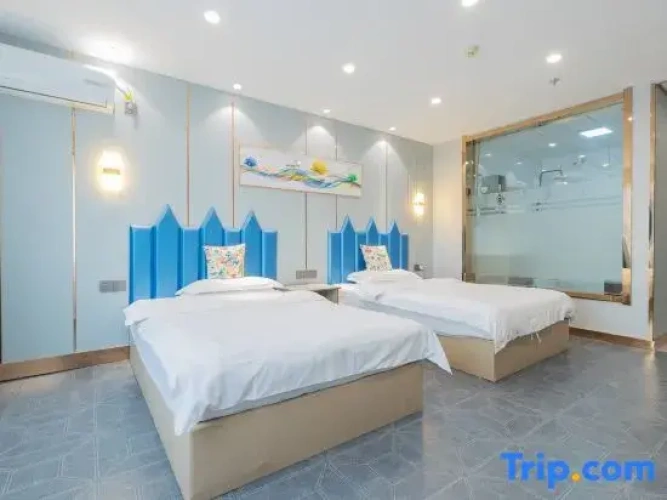 Business Twin room