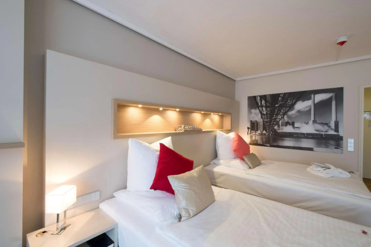 Privathotel Alte Mühle
