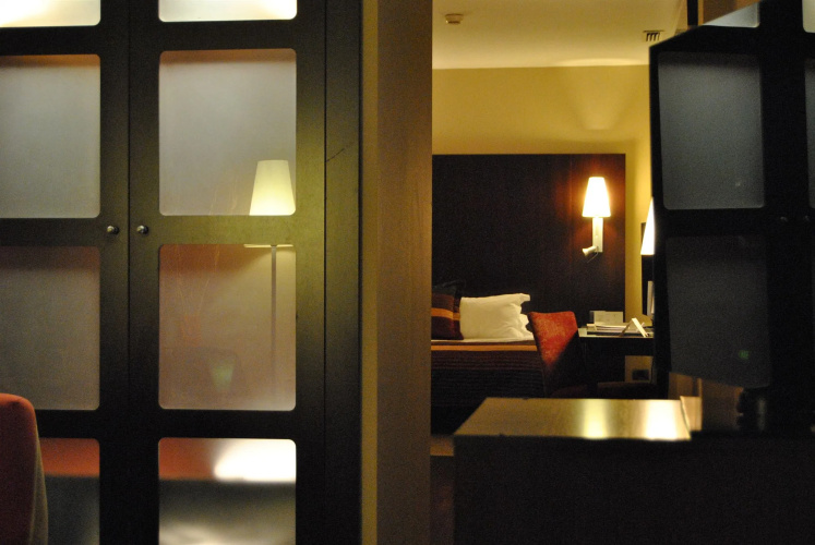 Hotel Salymar
