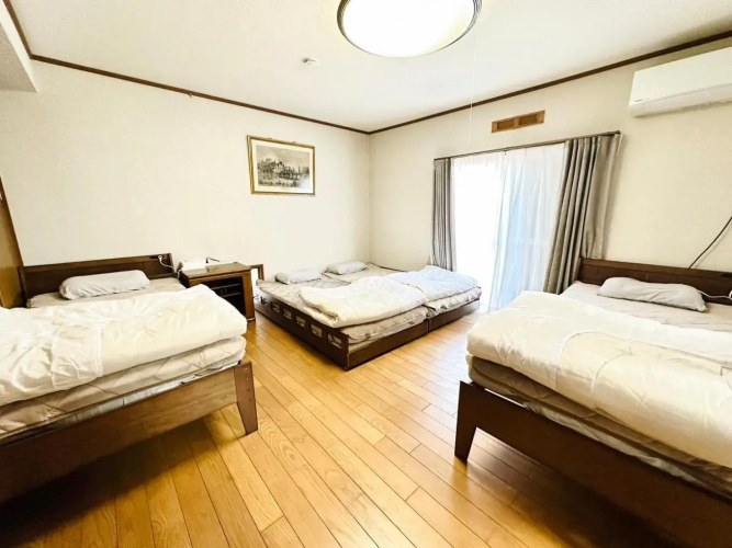 Nono teru Narita