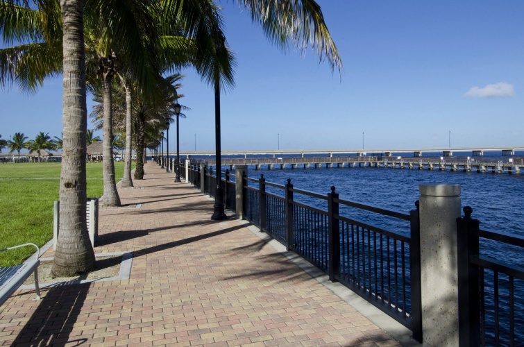 Four Points By Sheraton Punta Gorda Harborside photo 25