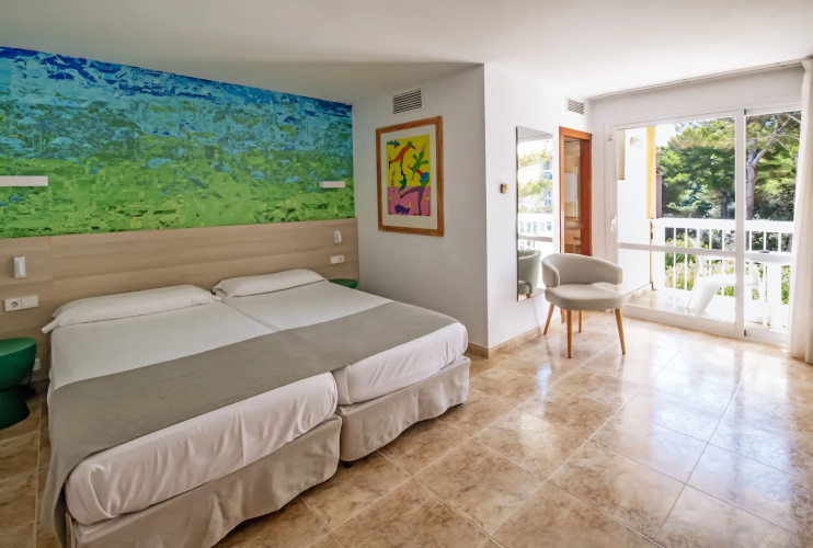 Canyamel Classic & Spa, solo Adultos