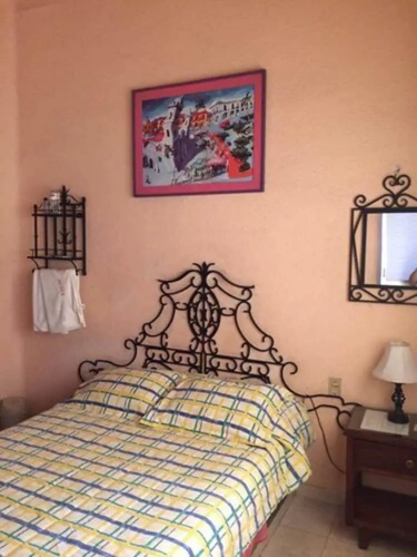Hotel Los Reyes