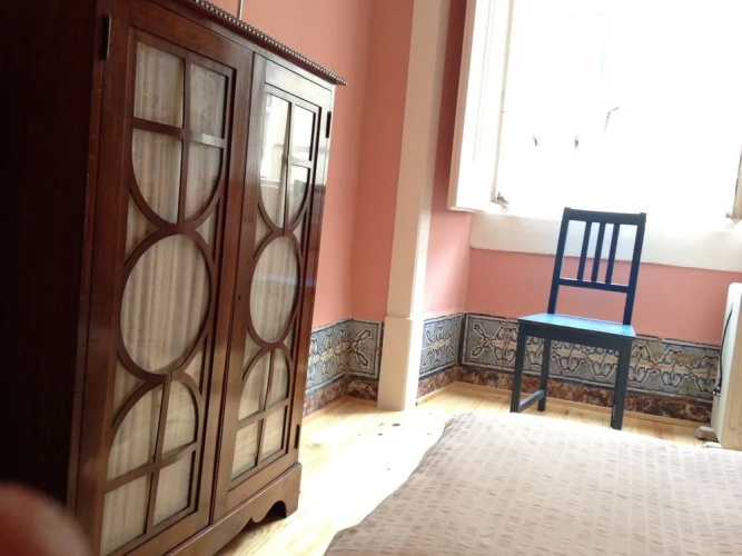 Lisbon Heart Apartments