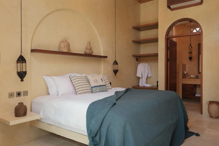 Lina Boutique Villas & Spa