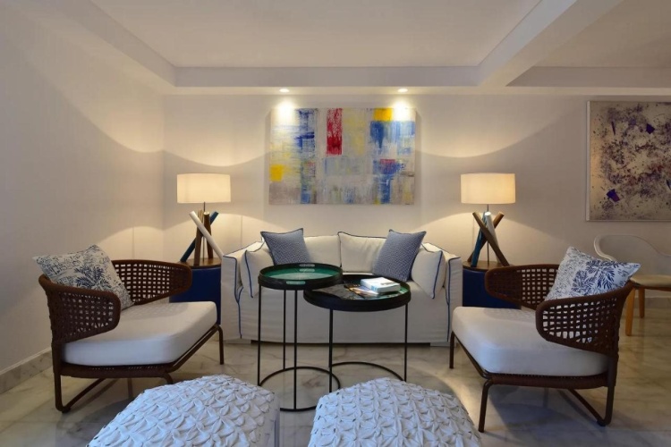 Mykonos Grand Hotel & Resort photo 11