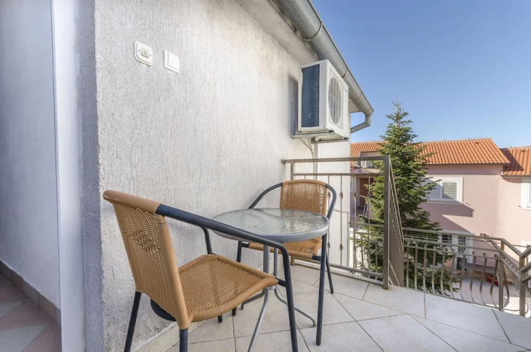 Apartment Seper