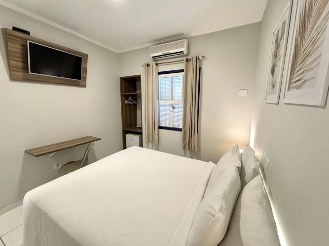 Hotel Arrastão