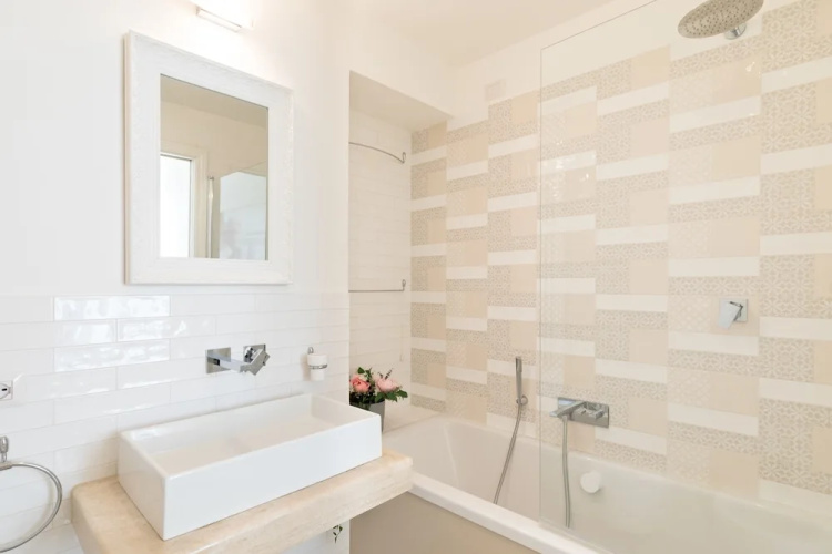 Rome As You Feel Vite Luxury Apartment