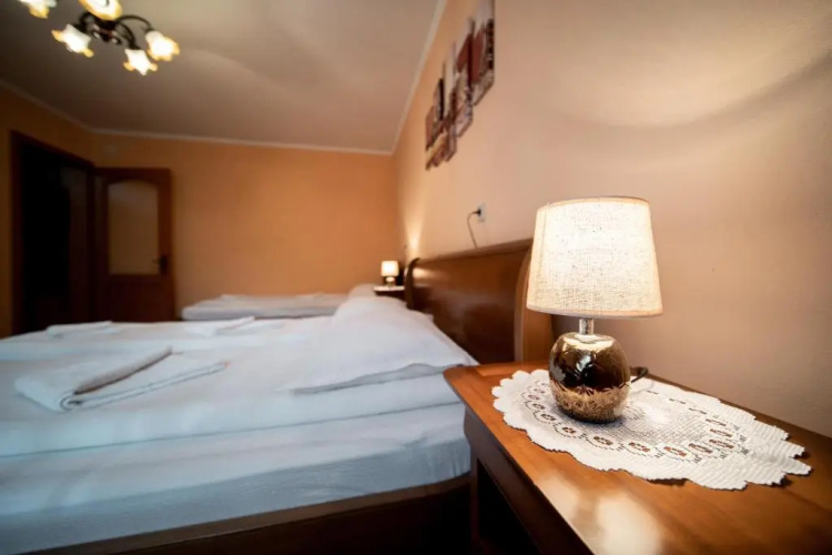 Lilla Apartments