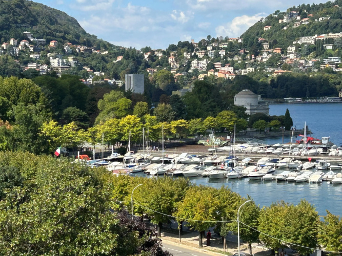 Palazzo San Gottardo Lake Como, a Radisson Collection