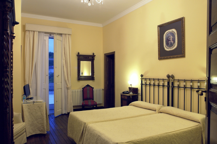 Pazo Almuzara