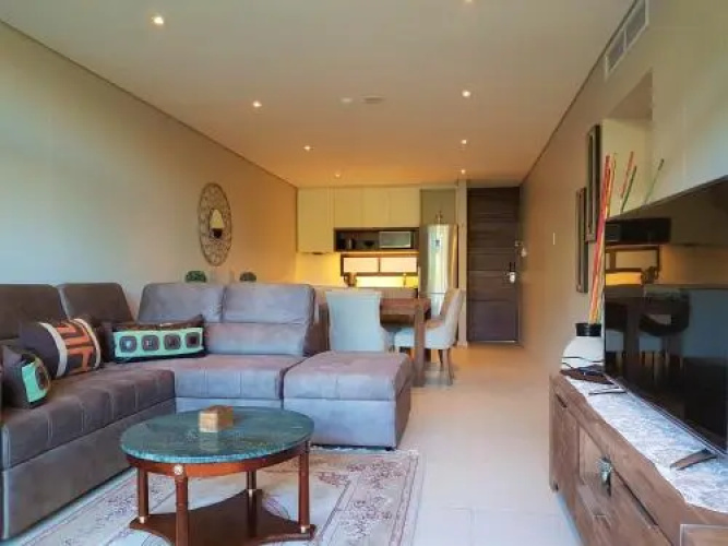 Zimbali Suite 113