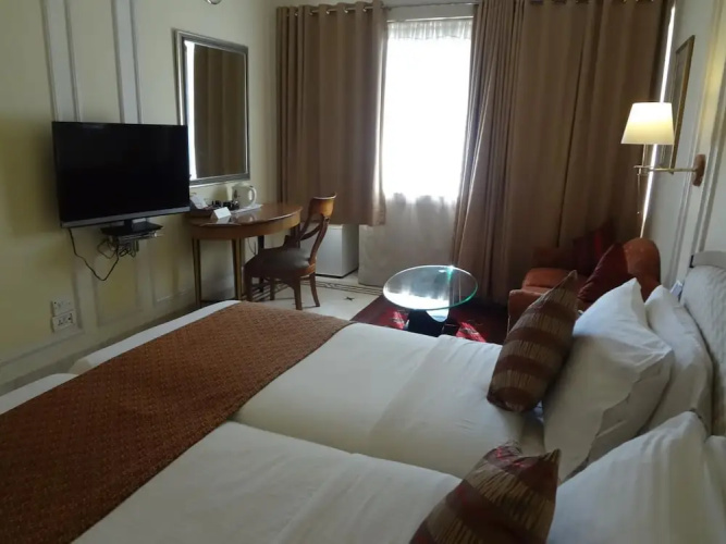 Regency Hotel Malabar Hill