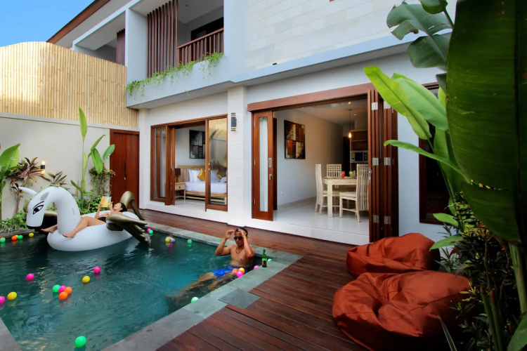 Murdha Villa