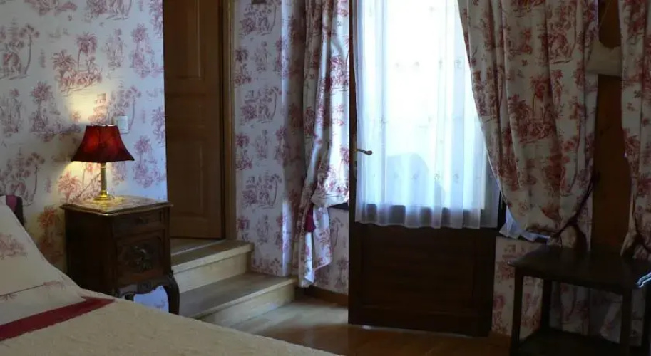 Le Relais de St Jean