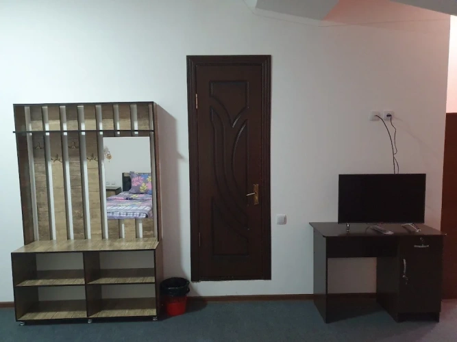 Luxury Twin room