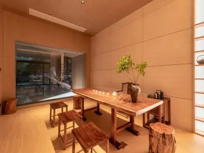 Lin Xi Hotel