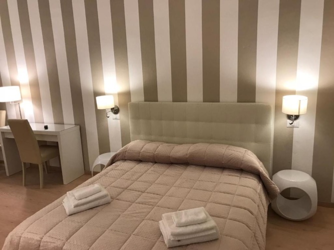 Classic Triple room