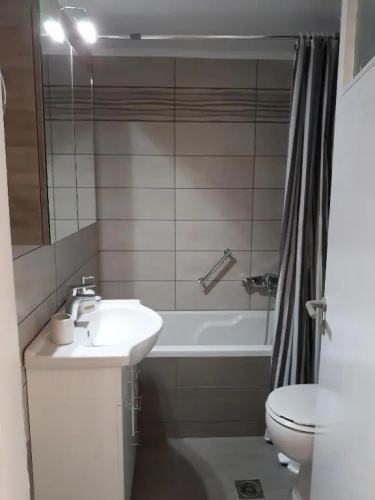 Argostoli Central Square Apartment No5 1st floor