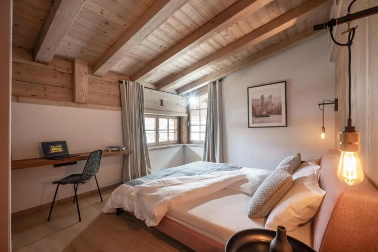 Chalet Ellmau