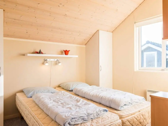 Tranquil Cottage With Spa and Sauna-by Traum