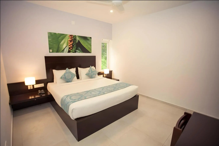 Crayons Guest House