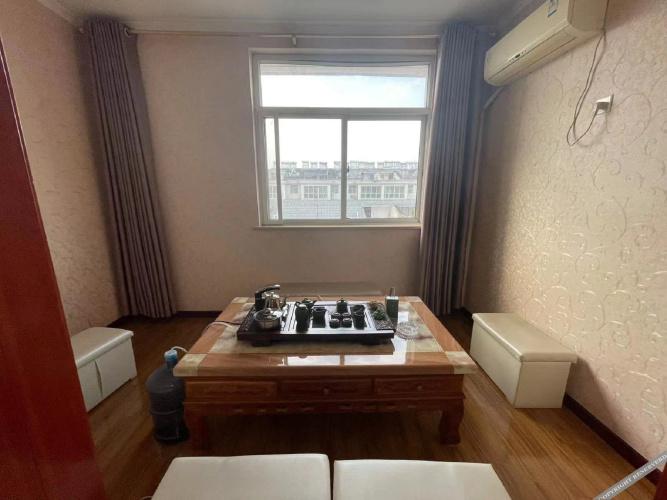 Hebi Meida Business Hotel