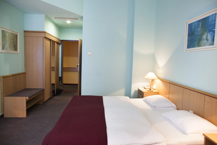 Pilvax Hotel Budapest