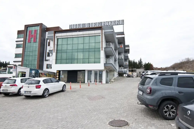 Hi̇ll Li̇fe Hotel