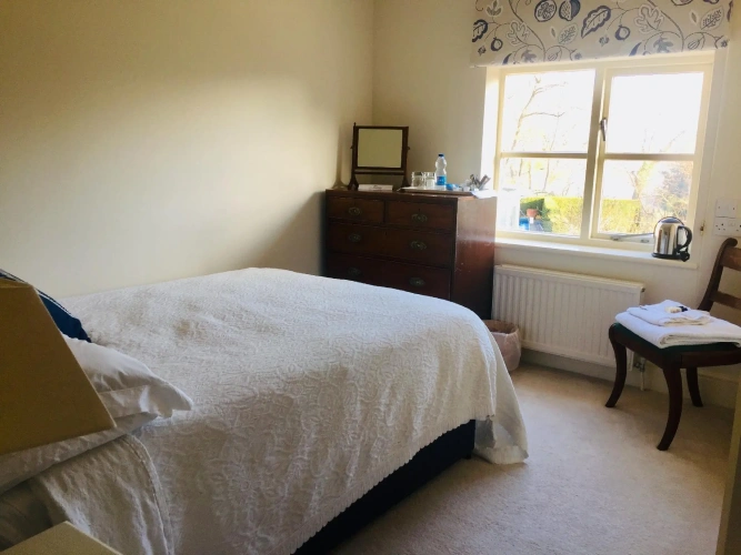 Standard Double Family room