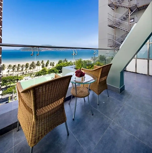 Family Suite Room