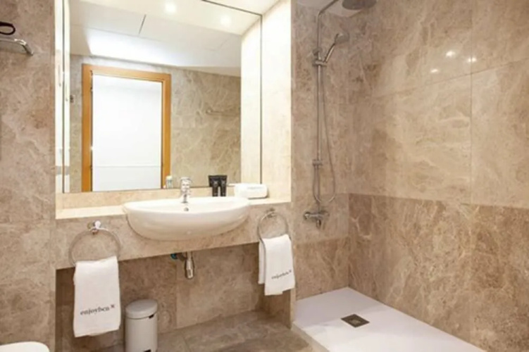 Enjoybcn Paris Apartment