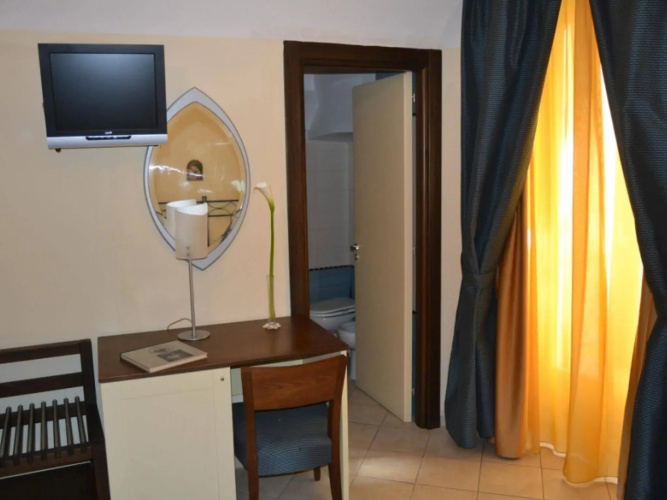 Hotel Al Pescatore