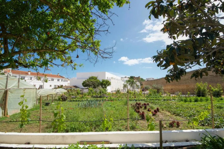 Casa Mãe Lagos