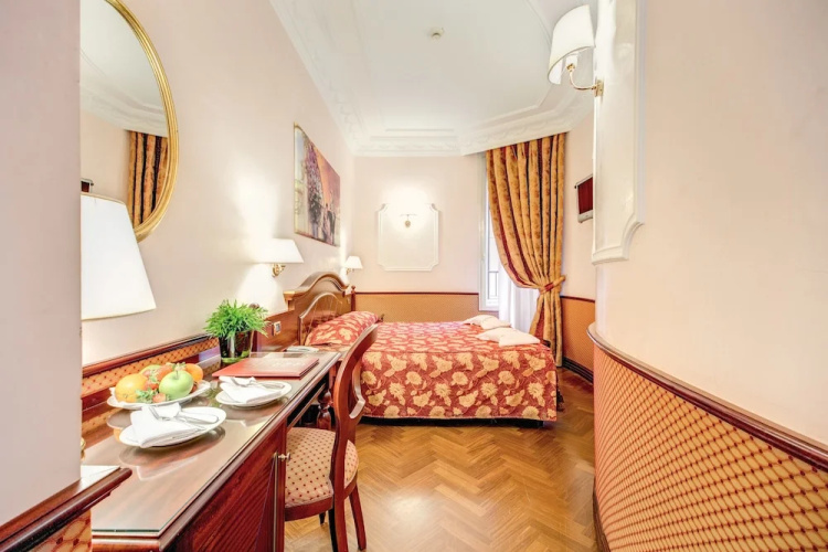 Rare Suite