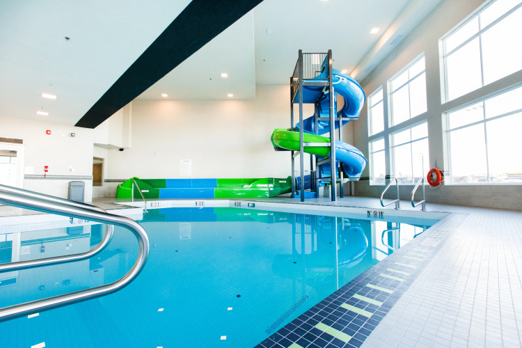Holiday Inn & Suites Calgary South - Conference Center photo 20