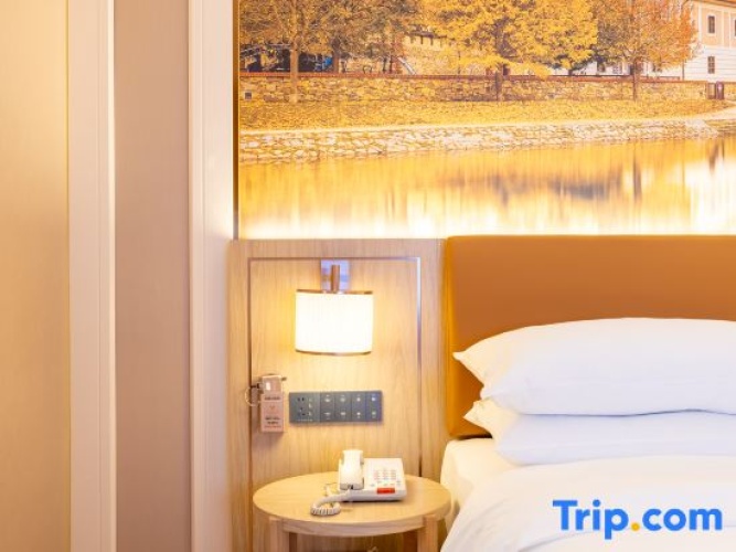 Business Twin room